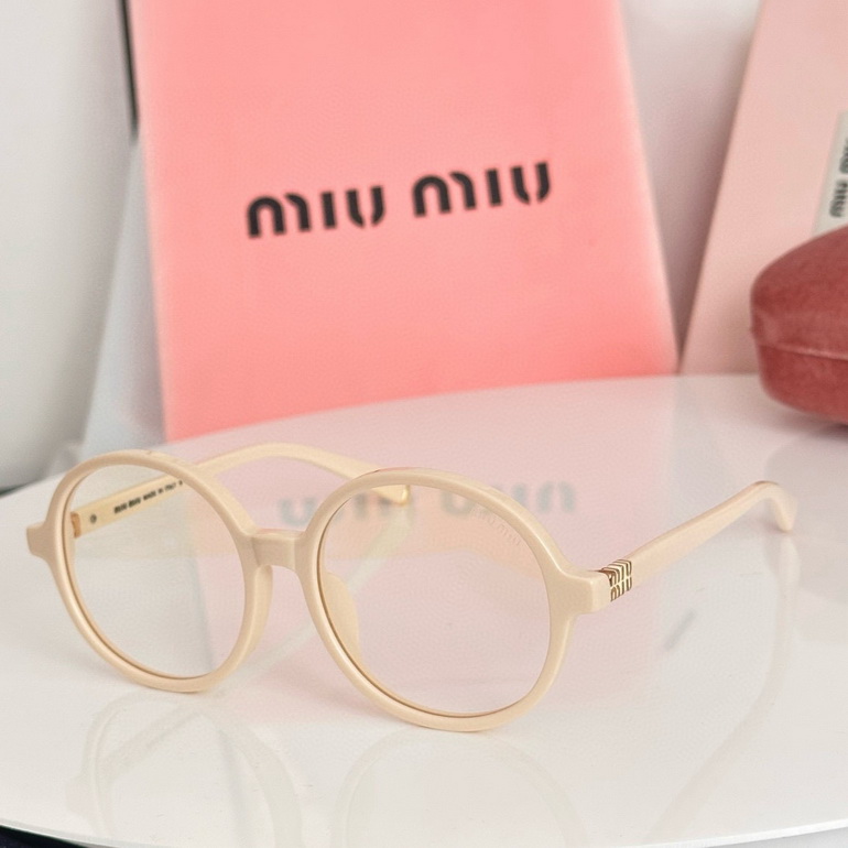 MIUMIU Sunglasses(AAAA)-1612