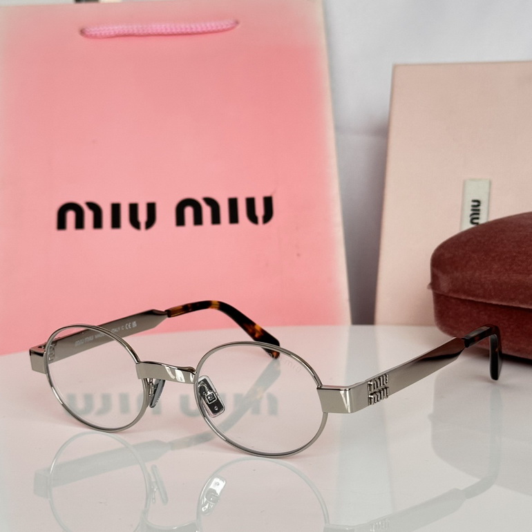 MIUMIU Sunglasses(AAAA)-1595