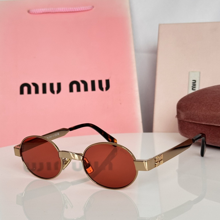 MIUMIU Sunglasses(AAAA)-1593