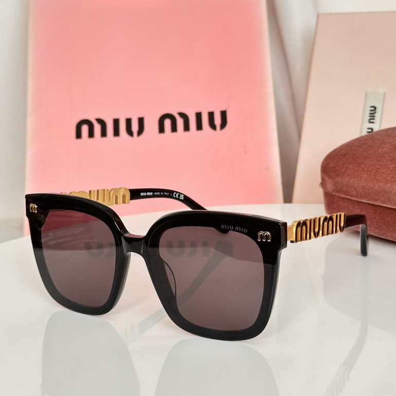 MIUMIU Sunglasses(AAAA)-1576