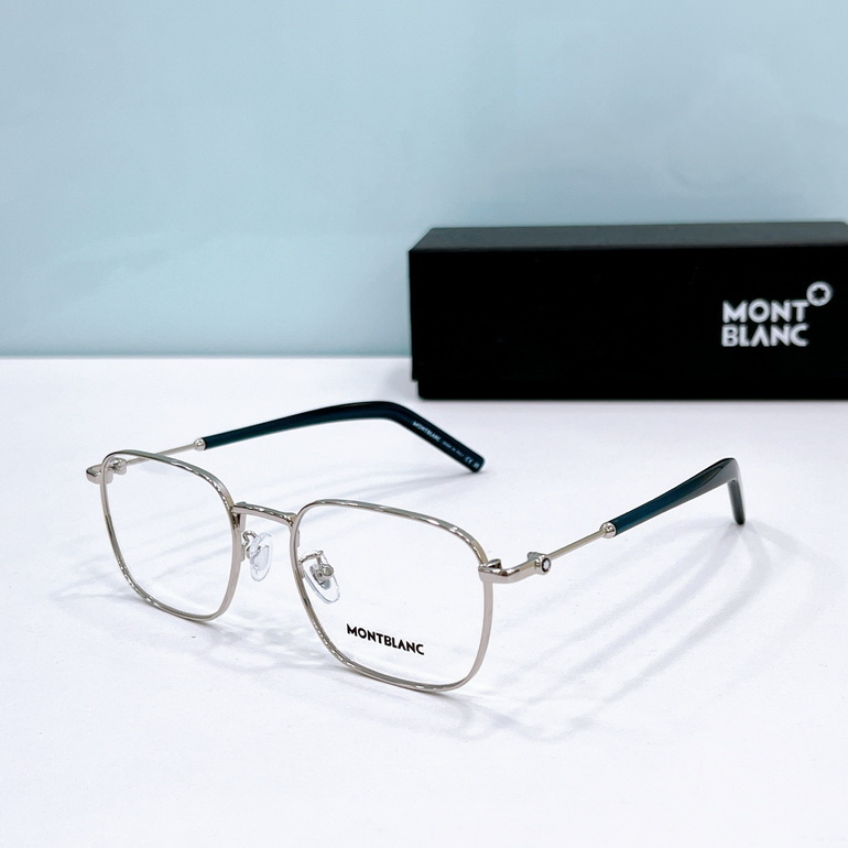 MONTBLANC Sunglasses(AAAA)-035