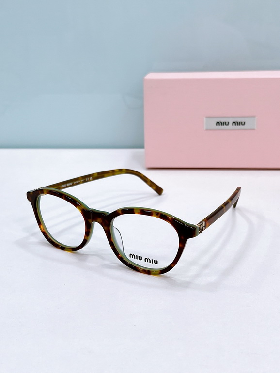 MIUMIU Sunglasses(AAAA)-1492