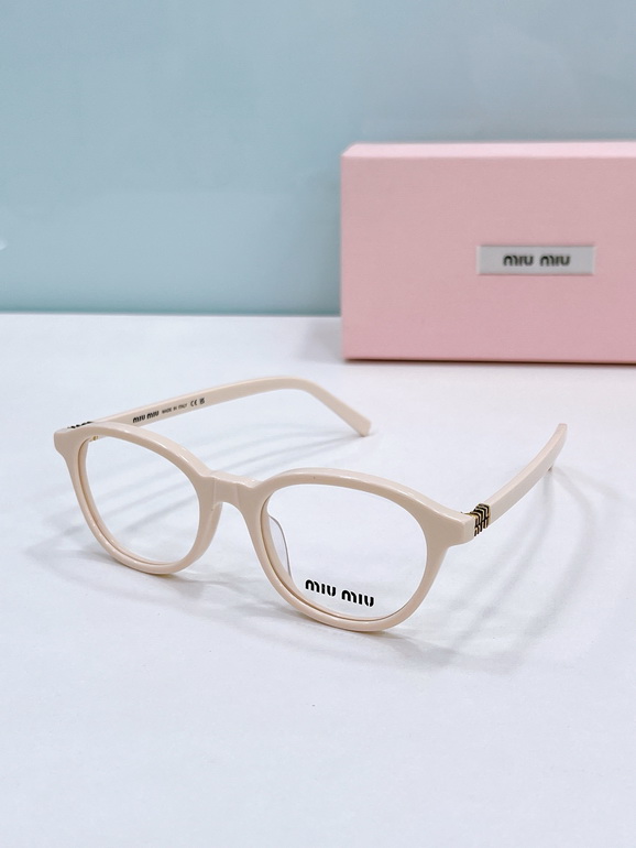 MIUMIU Sunglasses(AAAA)-1487