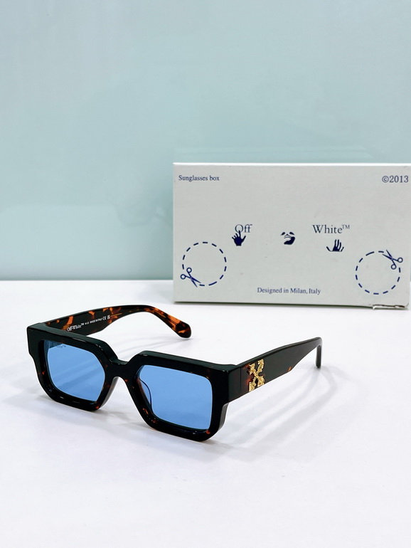 OFF-White Sunglasses(AAAA)-032