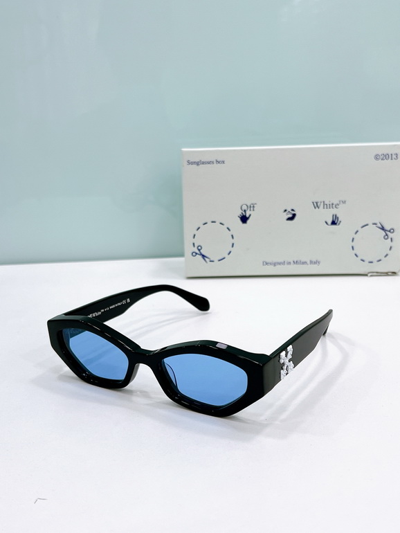 OFF-White Sunglasses(AAAA)-021