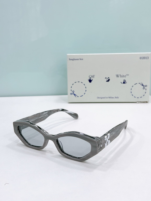OFF-White Sunglasses(AAAA)-017