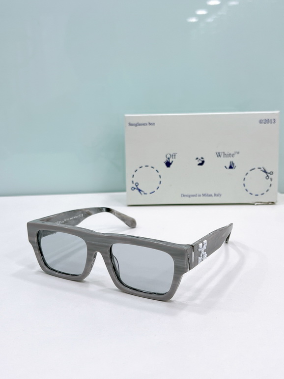 OFF-White Sunglasses(AAAA)-010