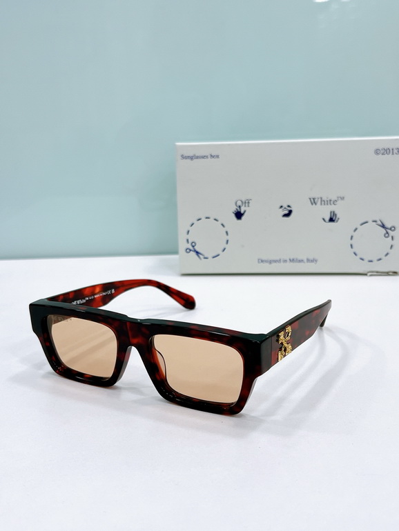OFF-White Sunglasses(AAAA)-009