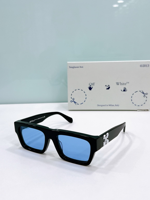 OFF-White Sunglasses(AAAA)-007