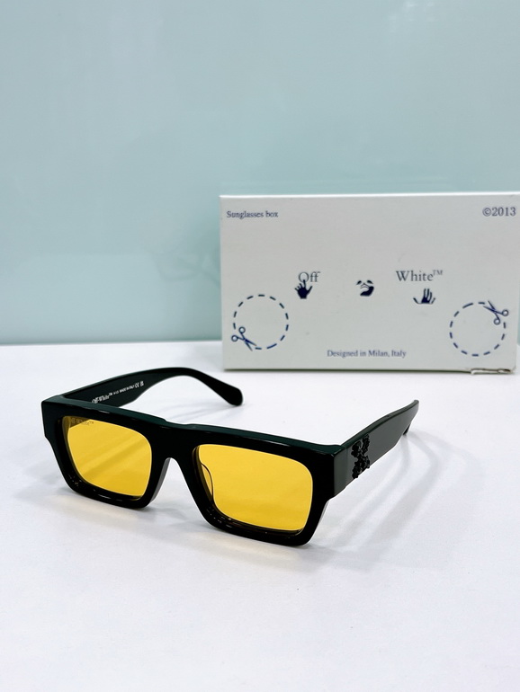 OFF-White Sunglasses(AAAA)-001