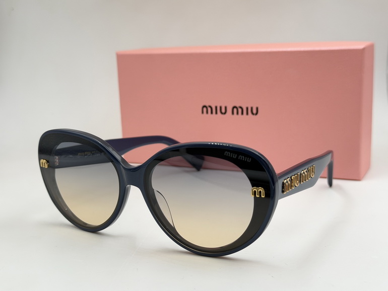 MIUMIU Sunglasses(AAAA)-1458
