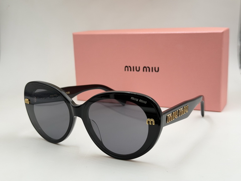 MIUMIU Sunglasses(AAAA)-1457