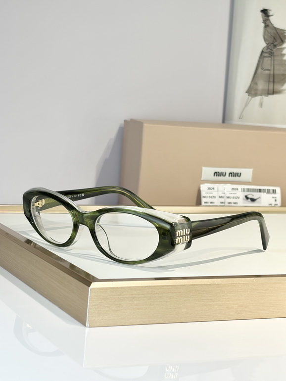 MIUMIU Sunglasses(AAAA)-1420