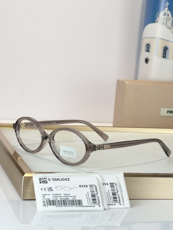 MIUMIU Sunglasses(AAAA)-1390