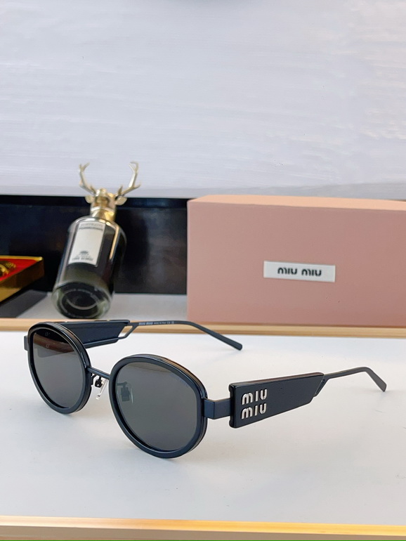 MIUMIU Sunglasses(AAAA)-1384