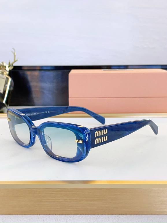 MIUMIU Sunglasses(AAAA)-1372