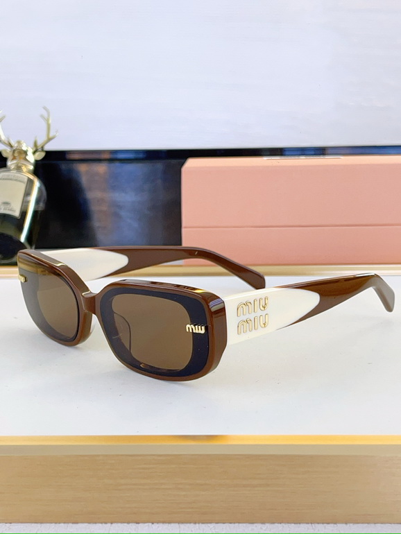 MIUMIU Sunglasses(AAAA)-1368
