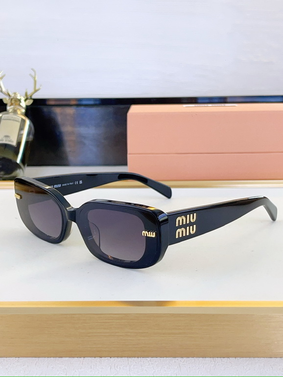MIUMIU Sunglasses(AAAA)-1366