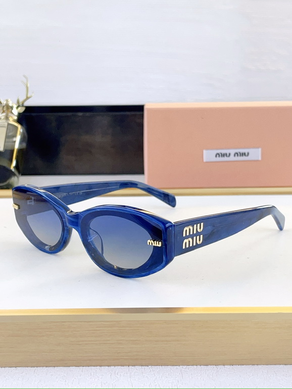 MIUMIU Sunglasses(AAAA)-1354