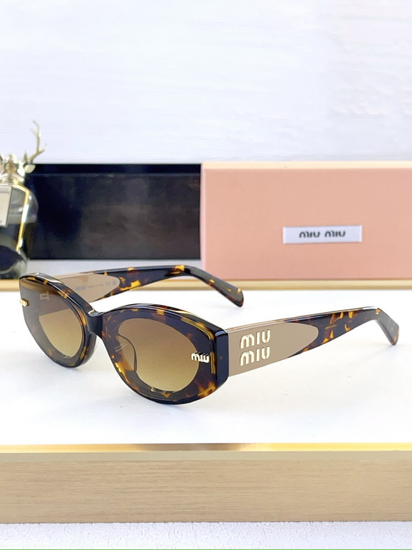 MIUMIU Sunglasses(AAAA)-1353