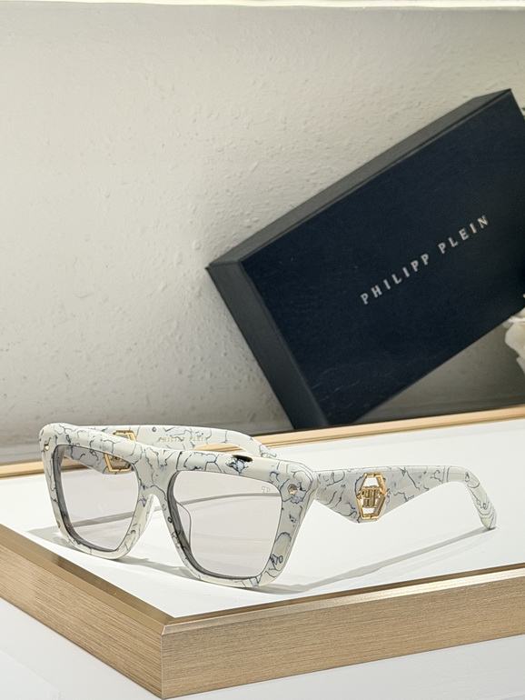 Plein Les Mirettes Sunglasses(AAAA)-081