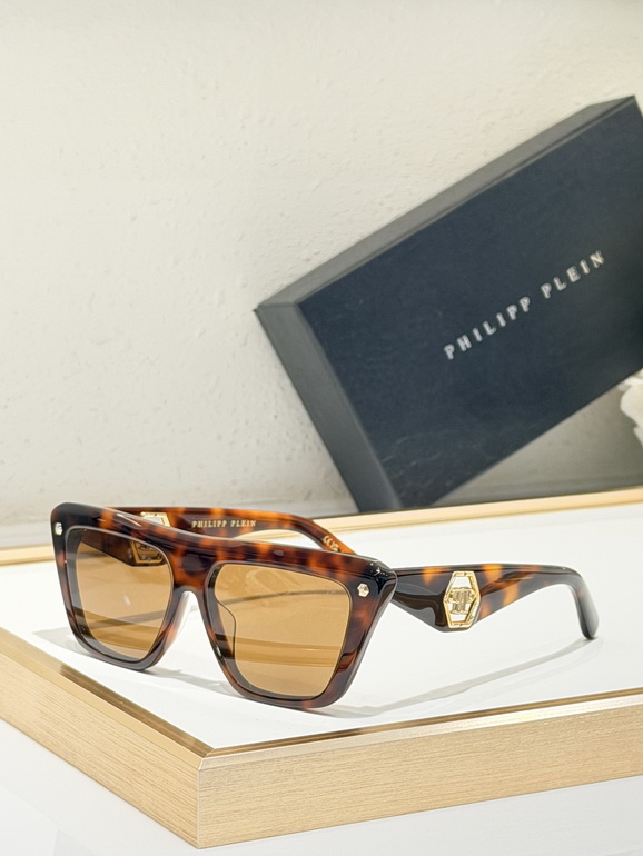 Plein Les Mirettes Sunglasses(AAAA)-080