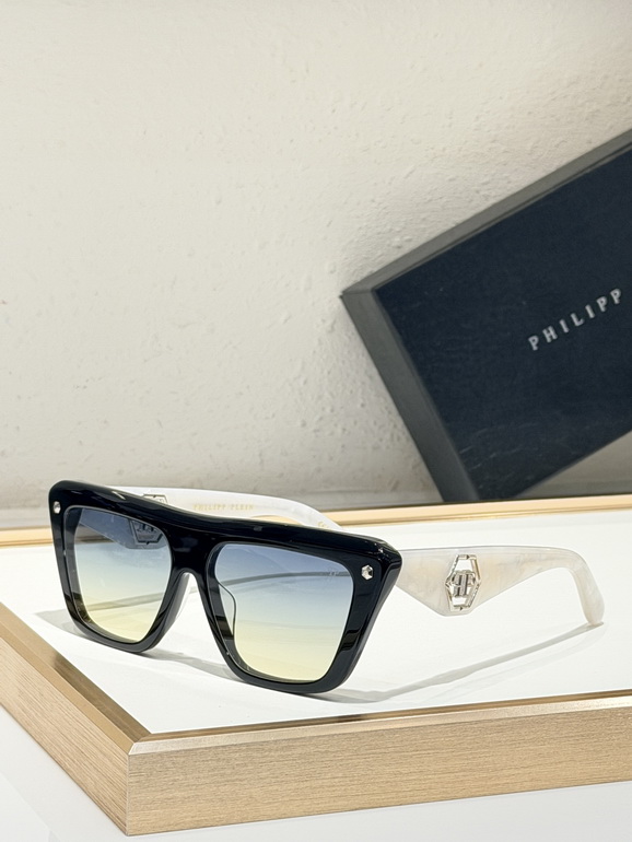 Plein Les Mirettes Sunglasses(AAAA)-078