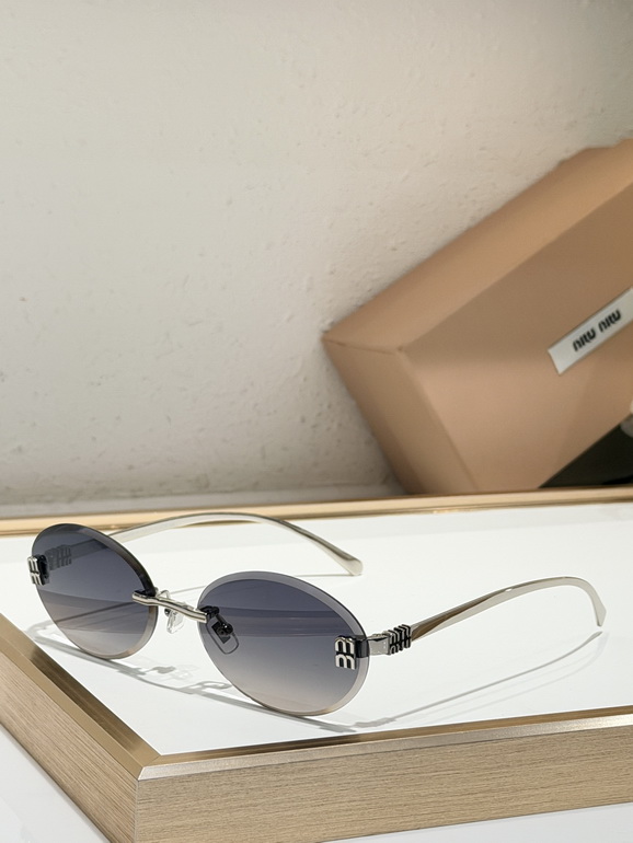 MIUMIU Sunglasses(AAAA)-1336