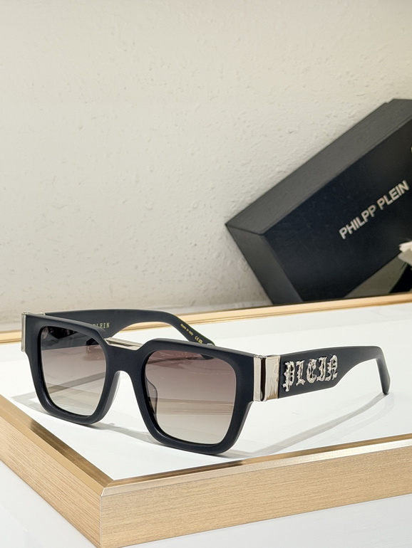 Plein Les Mirettes Sunglasses(AAAA)-073