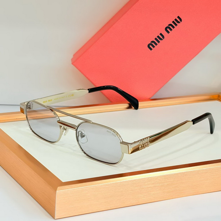 MIUMIU Sunglasses(AAAA)-1325