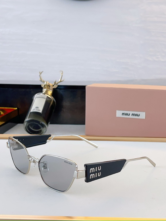MIUMIU Sunglasses(AAAA)-1316