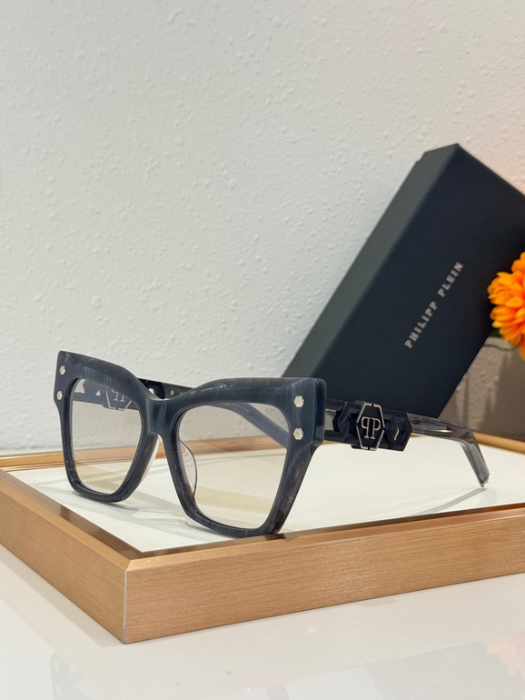 Plein Les Mirettes Sunglasses(AAAA)-063