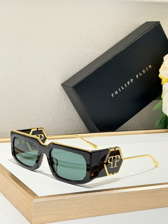 Plein Les Mirettes Sunglasses(AAAA)-048