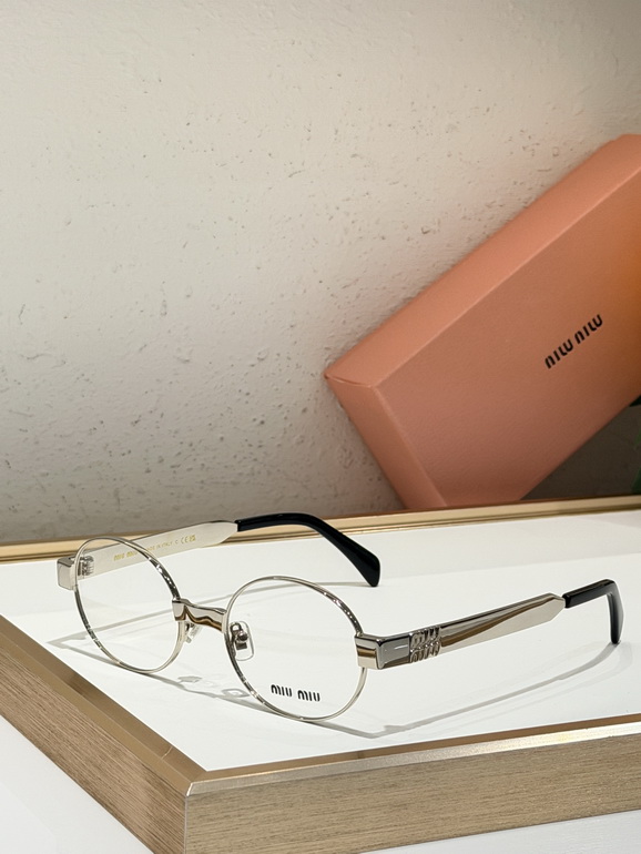 MIUMIU Sunglasses(AAAA)-1301