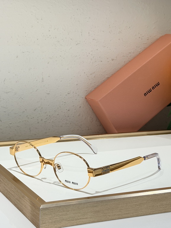 MIUMIU Sunglasses(AAAA)-1298