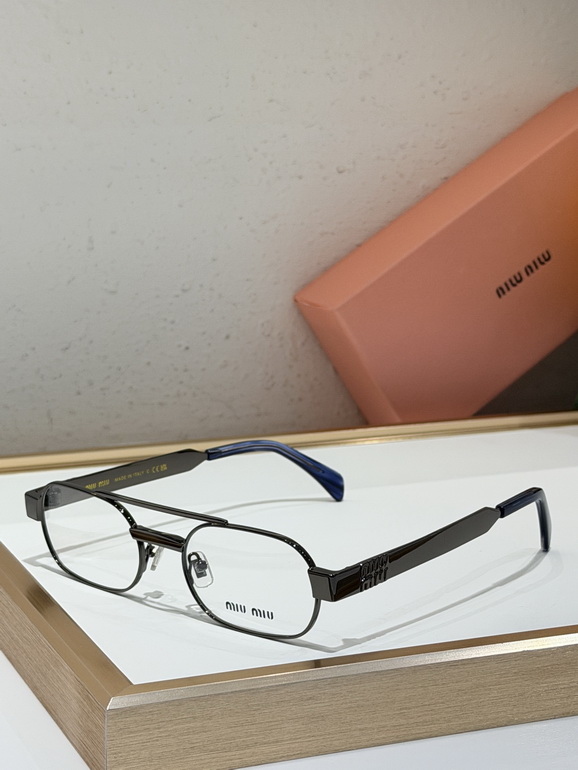 MIUMIU Sunglasses(AAAA)-1295