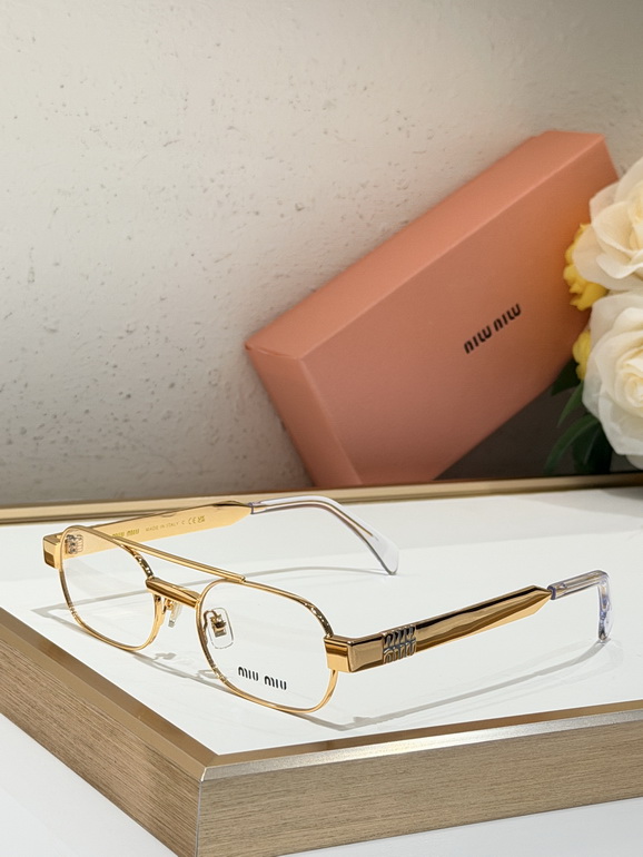 MIUMIU Sunglasses(AAAA)-1294