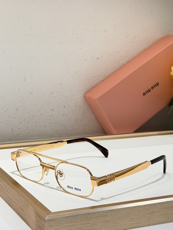 MIUMIU Sunglasses(AAAA)-1290