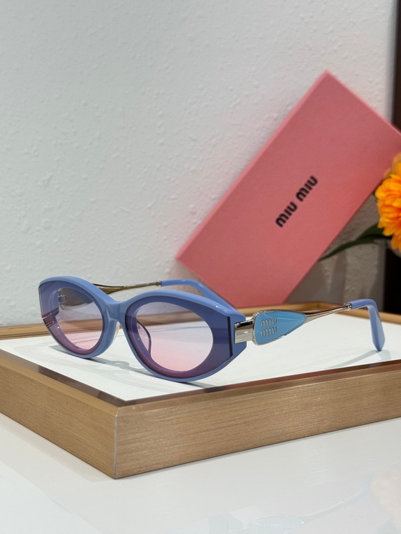 MIUMIU Sunglasses(AAAA)-1285