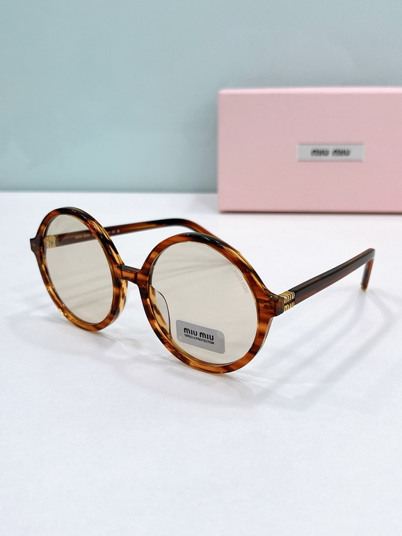 MIUMIU Sunglasses(AAAA)-1280