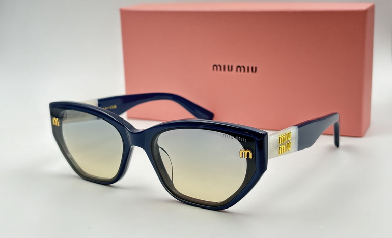 MIUMIU Sunglasses(AAAA)-1274