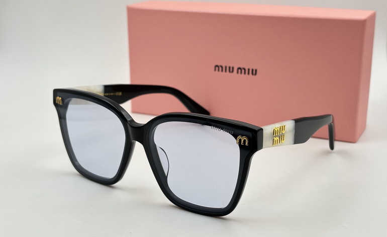 MIUMIU Sunglasses(AAAA)-1262