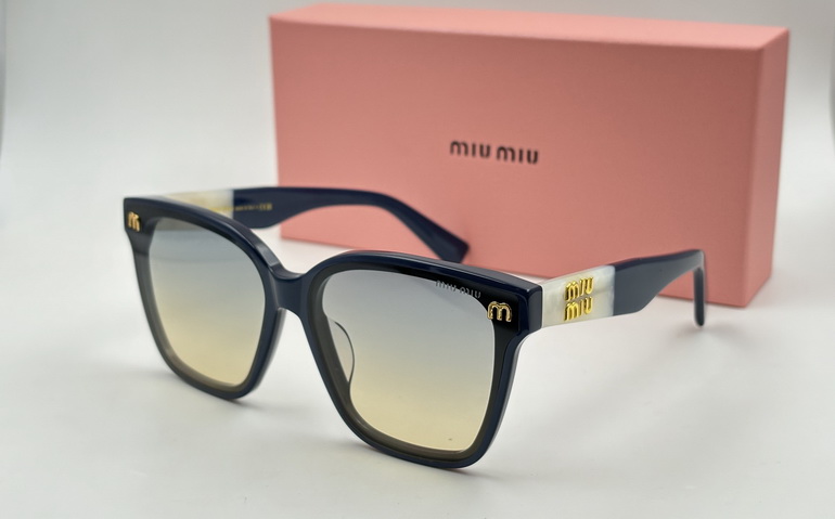 MIUMIU Sunglasses(AAAA)-1261
