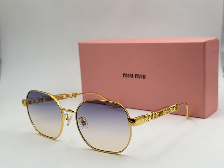 MIUMIU Sunglasses(AAAA)-1241