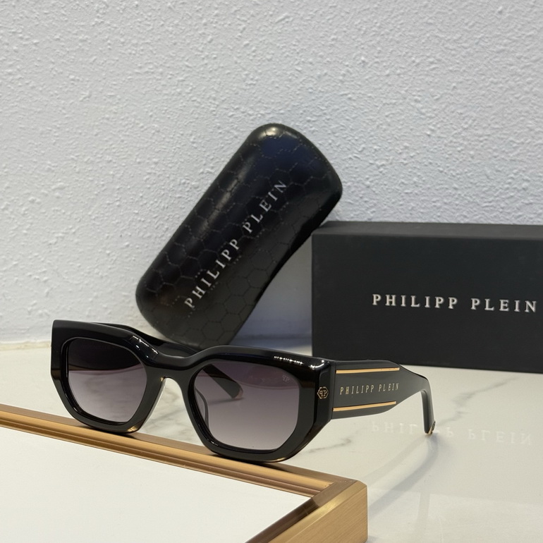 Plein Les Mirettes Sunglasses(AAAA)-027