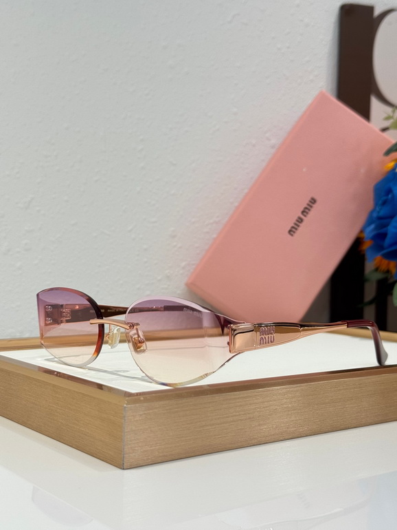MIUMIU Sunglasses(AAAA)-1198