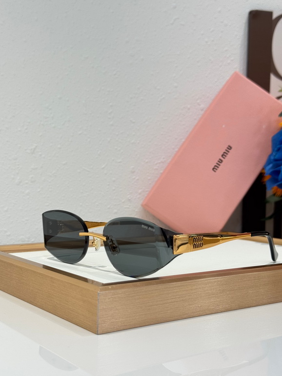 MIUMIU Sunglasses(AAAA)-1197