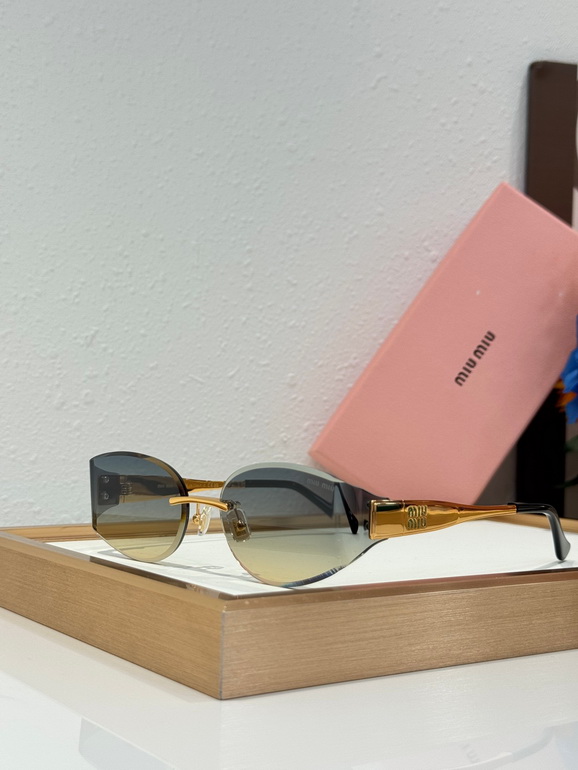 MIUMIU Sunglasses(AAAA)-1196