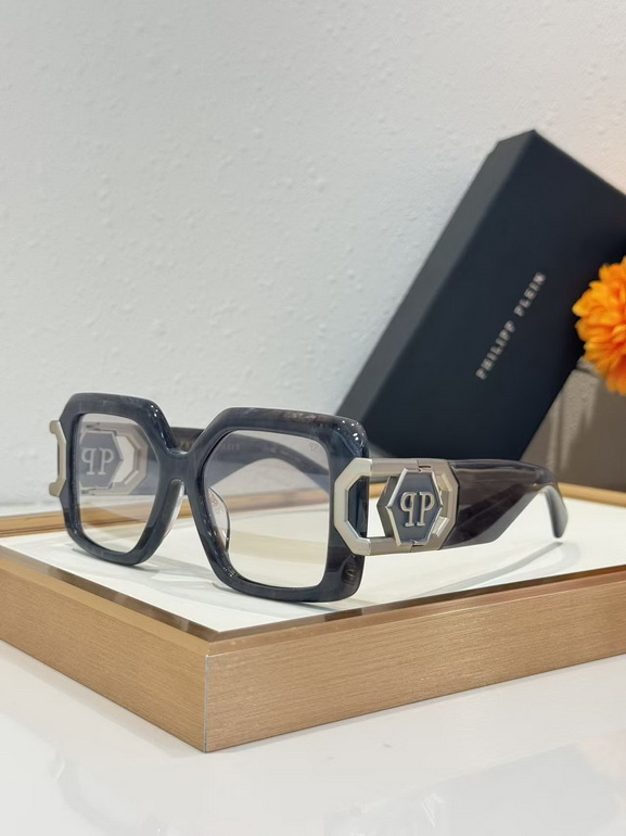Plein Les Mirettes Sunglasses(AAAA)-015