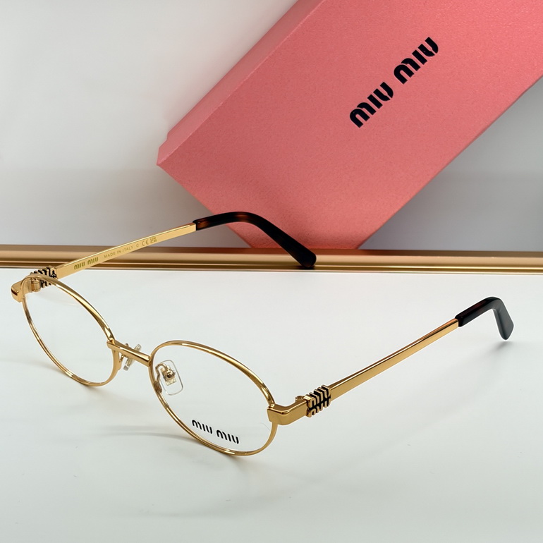 MIUMIU Sunglasses(AAAA)-1172